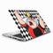 Disney Alice in Wonderland Queen of Hearts Off with their Head! HP Elitebook Skin