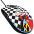 Disney Alice in Wonderland Queen of Hearts Off with their Head! G203 Prodigy RGB Wired Gaming Mouse Skin