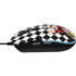 Disney Alice in Wonderland Queen of Hearts Off with their Head! G203 Prodigy RGB Wired Gaming Mouse Skin