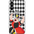 Disney Alice in Wonderland Queen of Hearts Off with their Head! Galaxy A14 5G Skin