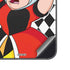 Disney Alice in Wonderland Queen of Hearts Off with their Head! Galaxy A14 5G Skin