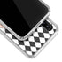 Disney Alice in Wonderland Queen of Hearts Off with their Head! Galaxy A30 Clear Case
