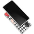 Disney Alice in Wonderland Queen of Hearts Off with their Head! Galaxy A32 5G Clear Case
