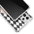 Disney Alice in Wonderland Queen of Hearts Off with their Head! Galaxy A33 5G Clear Case