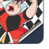 Disney Alice in Wonderland Queen of Hearts Off with their Head! Galaxy A35 5G Skin