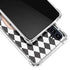 Disney Alice in Wonderland Queen of Hearts Off with their Head! Galaxy A54 5G Clear Case