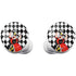 Disney Alice in Wonderland Queen of Hearts Off with their Head! Galaxy Buds Plus Skin
