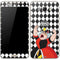 Disney Alice in Wonderland Queen of Hearts Off with their Head! Galaxy J7 Skin