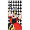Disney Alice in Wonderland Queen of Hearts Off with their Head! Galaxy Note 10 Skin