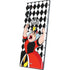 Disney Alice in Wonderland Queen of Hearts Off with their Head! Galaxy Note 10 Skin