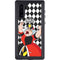 Disney Alice in Wonderland Queen of Hearts Off with their Head! Galaxy Note 10 Waterproof Case