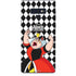 Disney Alice in Wonderland Queen of Hearts Off with their Head! Galaxy Note 9 Skin