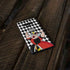 Disney Alice in Wonderland Queen of Hearts Off with their Head! Galaxy Note 9 Skin