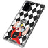 Disney Alice in Wonderland Queen of Hearts Off with their Head! Galaxy Note20 5G Clear Case