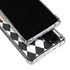 Disney Alice in Wonderland Queen of Hearts Off with their Head! Galaxy Note20 5G Clear Case