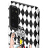 Disney Alice in Wonderland Queen of Hearts Off with their Head! Galaxy Note20 5G Pro Case