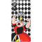 Disney Alice in Wonderland Queen of Hearts Off with their Head! Galaxy Note20 5G Skin