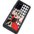 Disney Alice in Wonderland Queen of Hearts Off with their Head! Galaxy Note20 5G Waterproof Case