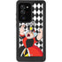 Disney Alice in Wonderland Queen of Hearts Off with their Head! Galaxy Note20 Ultra 5G Waterproof Case