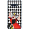 Disney Alice in Wonderland Queen of Hearts Off with their Head! Galaxy S10e Skin
