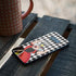 Disney Alice in Wonderland Queen of Hearts Off with their Head! Galaxy S10e Skin