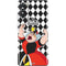 Disney Alice in Wonderland Queen of Hearts Off with their Head! Galaxy S20 Fan Edition Skin