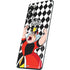 Disney Alice in Wonderland Queen of Hearts Off with their Head! Galaxy S20 Fan Edition Skin