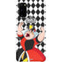 Disney Alice in Wonderland Queen of Hearts Off with their Head! Galaxy S20 Lite Case