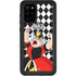 Disney Alice in Wonderland Queen of Hearts Off with their Head! Galaxy S20 Plus Waterproof Case