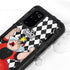 Disney Alice in Wonderland Queen of Hearts Off with their Head! Galaxy S20 Plus Waterproof Case