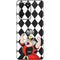 Disney Alice in Wonderland Queen of Hearts Off with their Head! Galaxy S20 Ultra 5G Skin