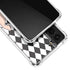Disney Alice in Wonderland Queen of Hearts Off with their Head! Galaxy S21 5G Clear Case