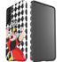 Disney Alice in Wonderland Queen of Hearts Off with their Head! Galaxy S21 5G Pro Case