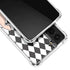 Disney Alice in Wonderland Queen of Hearts Off with their Head! Galaxy S21 FE Clear Case