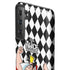 Disney Alice in Wonderland Queen of Hearts Off with their Head! Galaxy S21 FE Pro Case
