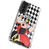Disney Alice in Wonderland Queen of Hearts Off with their Head! Galaxy S21 Plus 5G Clear Case
