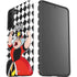 Disney Alice in Wonderland Queen of Hearts Off with their Head! Galaxy S21 Plus 5G Pro Case