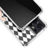 Disney Alice in Wonderland Queen of Hearts Off with their Head! Galaxy S21 Ultra 5G Clear Case