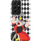 Disney Alice in Wonderland Queen of Hearts Off with their Head! Galaxy S21 Ultra 5G Pro Case