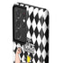 Disney Alice in Wonderland Queen of Hearts Off with their Head! Galaxy S21 Ultra 5G Pro Case