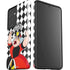Disney Alice in Wonderland Queen of Hearts Off with their Head! Galaxy S21 Ultra 5G Pro Case