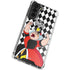 Disney Alice in Wonderland Queen of Hearts Off with their Head! Galaxy S22 Plus Clear Case