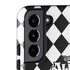 Disney Alice in Wonderland Queen of Hearts Off with their Head! Galaxy S22 Plus Pro Case
