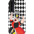 Disney Alice in Wonderland Queen of Hearts Off with their Head! Galaxy S22 Pro Case