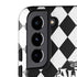 Disney Alice in Wonderland Queen of Hearts Off with their Head! Galaxy S22 Pro Case