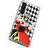 Disney Alice in Wonderland Queen of Hearts Off with their Head! Galaxy S23 Clear Case