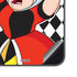 Disney Alice in Wonderland Queen of Hearts Off with their Head! Galaxy S23 FE Skin