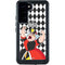 Disney Alice in Wonderland Queen of Hearts Off with their Head! Galaxy S23 Plus Waterproof Case