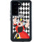 Disney Alice in Wonderland Queen of Hearts Off with their Head! Galaxy S23 Waterproof Case