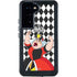 Disney Alice in Wonderland Queen of Hearts Off with their Head! Galaxy S23 Waterproof Case